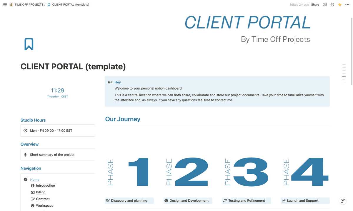 Image representing a link for