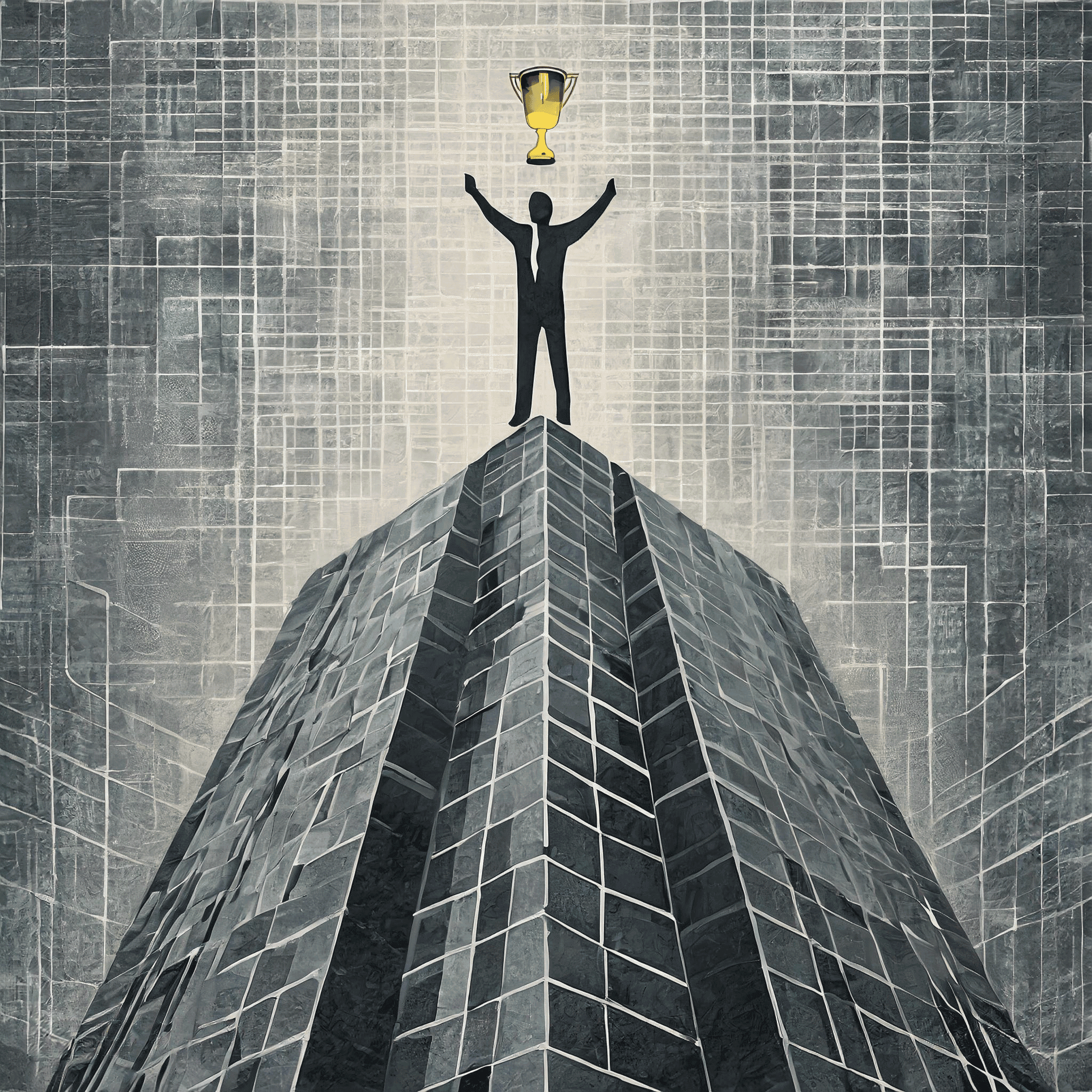 image for Designed for Success