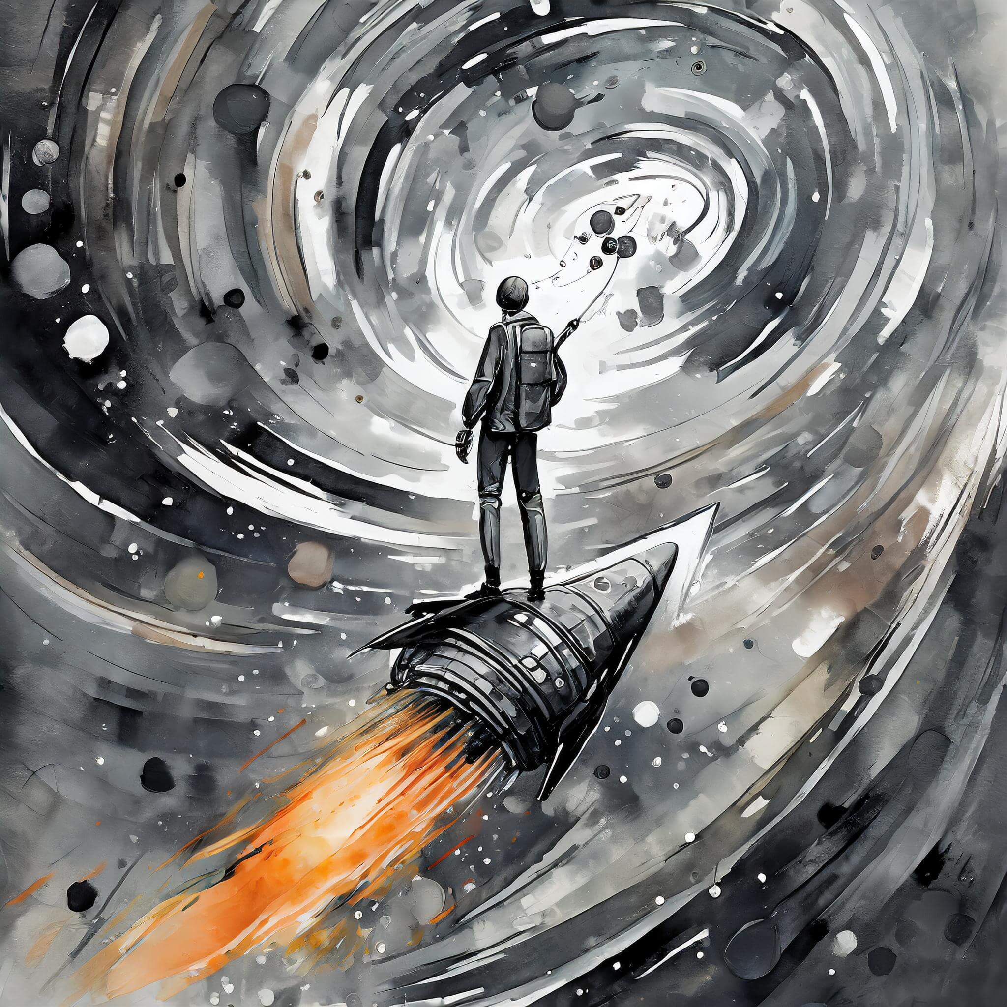 image for Fast and Popular Technology