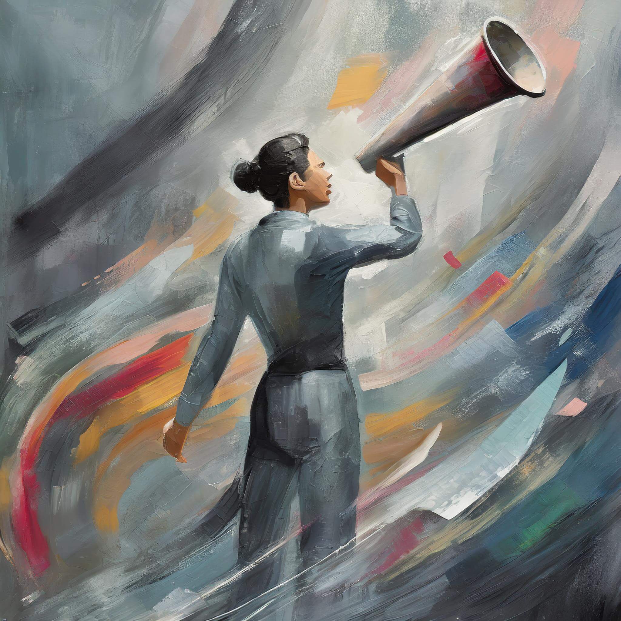 image for Professional Online Presence