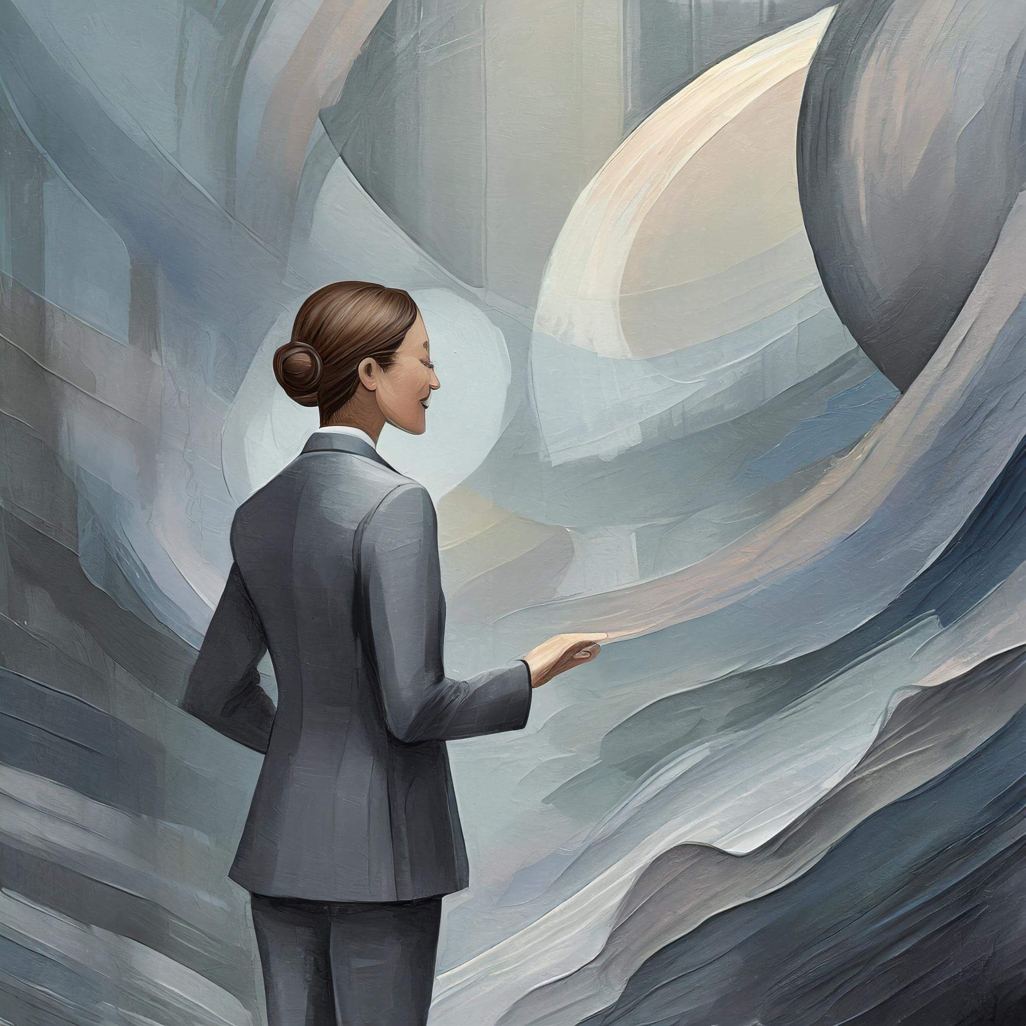 image for Personalised and Helpful Service